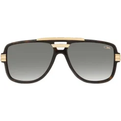 Cazal - Vintage 8037 - Legendary - Amber Gold - Sunglasses - Cazal Eyewear - Avvenice