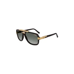 Cazal - Vintage 8037 - Legendary - Amber Gold - Sunglasses - Cazal Eyewear - Avvenice