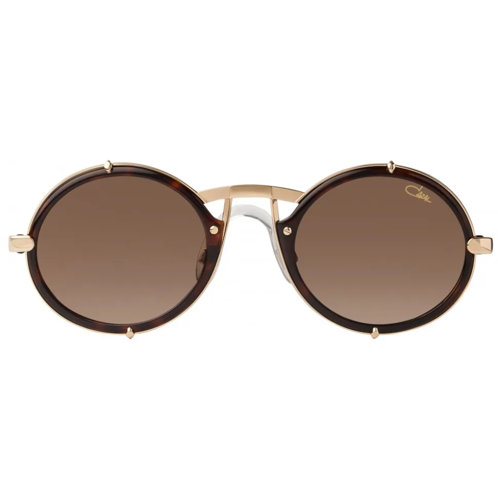 Cazal - Vintage 644 - Legendary - Tortoise - Sunglasses - Cazal Eyewear - Avvenice