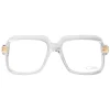 Cazal - Vintage 607 - Legendary - Crystal - Optical Glasses - Cazal Eyewear - Avvenice