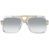 Cazal - Vintage 664 - Legendary - Crystal - Sunglasses - Cazal Eyewear - Avvenice