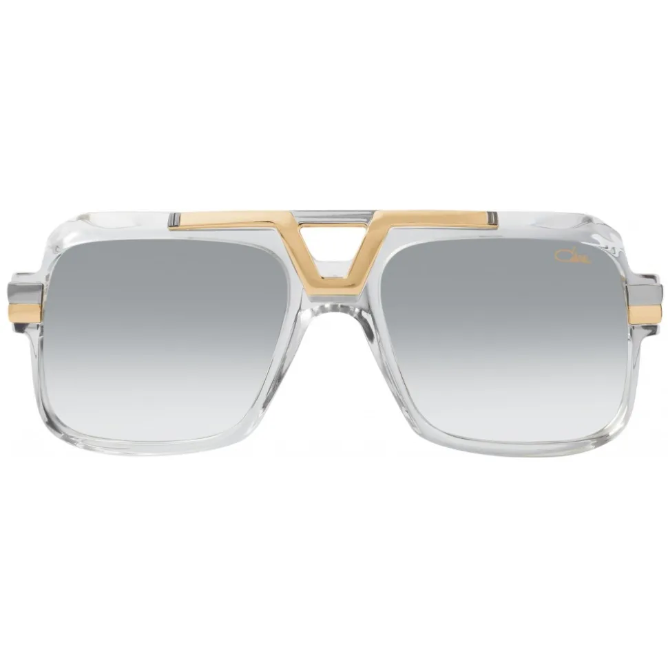 Cazal - Vintage 664 - Legendary - Crystal - Sunglasses - Cazal Eyewear - Avvenice