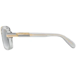 Cazal - Vintage 664 - Legendary - Crystal - Sunglasses - Cazal Eyewear - Avvenice