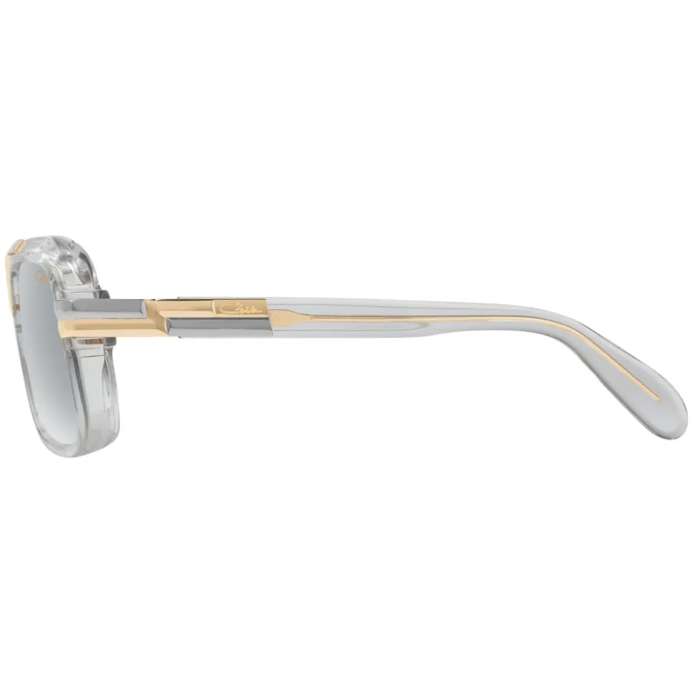 Cazal - Vintage 664 - Legendary - Crystal - Sunglasses - Cazal Eyewear - Avvenice