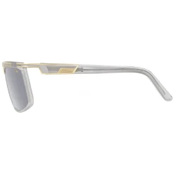Cazal - Vintage 8036 - Legendary - Crystal - Sunglasses - Cazal Eyewear - Avvenice