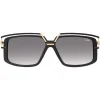 Cazal - Vintage 886 - Legendary - Black Matt - Sunglasses - Cazal Eyewear - Avvenice