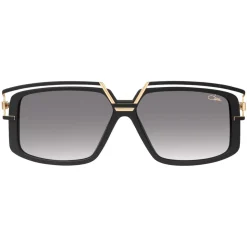 Cazal - Vintage 886 - Legendary - Black Matt - Sunglasses - Cazal Eyewear - Avvenice
