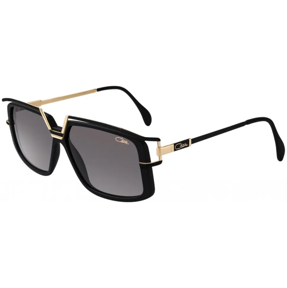 Cazal - Vintage 886 - Legendary - Black Matt - Sunglasses - Cazal Eyewear - Avvenice