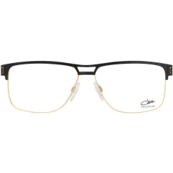 Cazal - Vintage 7072 - Legendary - Black Gold - Optical Glasses - Cazal Eyewear - Avvenice