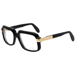 Cazal - Vintage 607 - Legendary - Black Matt - Optical Glasses - Cazal Eyewear - Avvenice