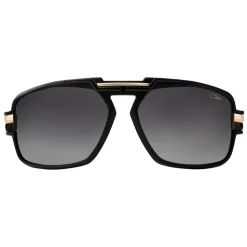 Cazal - Vintage 8022 - Legendary - Black Matt - Sunglasses - Cazal Eyewear - Avvenice