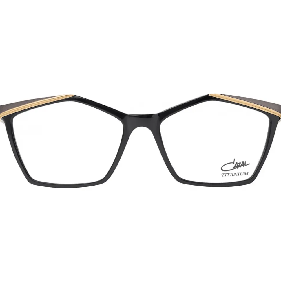 Cazal - Vintage 2508 - Legendary - Black - Optical Glasses - Cazal Eyewear - Avvenice