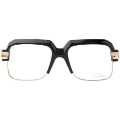 Cazal - Vintage 670 - Legendary - Black - Optical Glasses - Cazal Eyewear - Avvenice