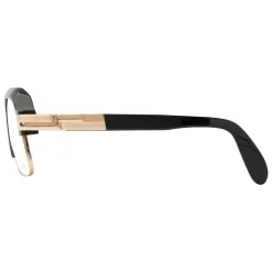 Cazal - Vintage 670 - Legendary - Black - Optical Glasses - Cazal Eyewear - Avvenice