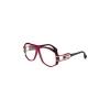 Cazal - Vintage 163 - Legendary - Red - Optical Glasses - Cazal Eyewear - Avvenice