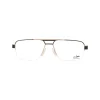 Cazal - Vintage 7061 - Legendary - Black - Optical Glasses - Cazal Eyewear - Avvenice