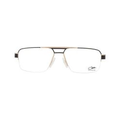 Cazal - Vintage 7061 - Legendary - Black - Optical Glasses - Cazal Eyewear - Avvenice