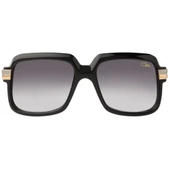 Cazal - Vintage 607 - Tribute to Cari Zalloni 2015 - Legendary - Limited Edition - Black - Gold - Sunglasses - Cazal Eyewear - Avvenice