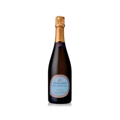 Champagne Apollonis - Inspiration De Saison Champagne - 2010 - Pinot Meunier - Luxury Limited Edition - Avvenice