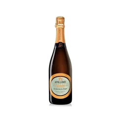 Champagne Apollonis - Les Sources Du Flagot Blanc De Blancs - 2007 - Chardonnay - Luxury Limited Edition - Avvenice