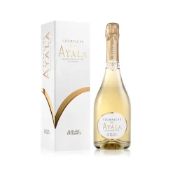 Champagne Ayala - Blanc de Blancs Ayala - 2013 - Box - Chardonnay - Luxury Limited Edition - 750 ml - Avvenice