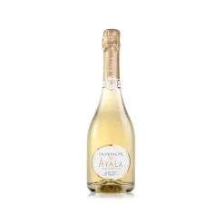 Champagne Ayala - Blanc de Blancs Ayala - 2014 - Chardonnay - Luxury Limited Edition - 750 ml - Avvenice