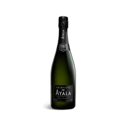 Champagne Ayala - Brut Majeur Ayala - Pinot Noir - Luxury Limited Edition - 750 ml - Avvenice