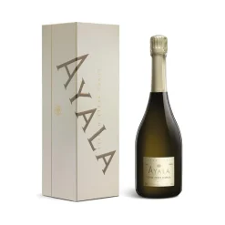 Champagne Ayala - Cuvée de Prestige Perle de Ayala - 2006 - Box - Pinot Noir - Luxury Limited Edition - 750 ml - Avvenice