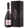 Champagne Cattier - Clos Du Moulin - Brut Rosé Premier Cru - Magnum - Box - Pinot Noir - Luxury Limited Edition - 1,5 l - Avvenice