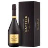 Champagne Cattier - Clos Du Moulin - Brut Premier Cru - Mathusalem - Box - Pinot Noir - Luxury Limited Edition - 6 l - Avvenice