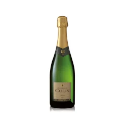 Champagne Colin - Alliance Colin Champagne - Magnum - Pinot Meunier - Luxury Limited Edition - 1,5 l - Avvenice