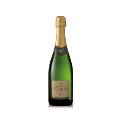 Champagne Colin - Alliance Colin Champagne - Box - Pinot Meunier - Luxury Limited Edition - 750 ml - Avvenice