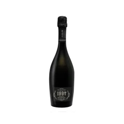 Champagne Colin - Champagne Grand Cru Millesime Vintage - 1985 - Chardonnay - Luxury Limited Edition - 750 ml - Avvenice