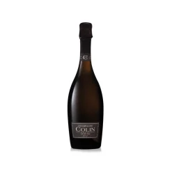 Champagne Colin - Champagne Grand Cru Millésime - 2011 - Chardonnay - Luxury Limited Edition - 750 ml - Avvenice