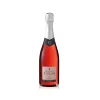 Champagne Colin - Champagne Rosé Premier Cru - Chardonnay - Luxury Limited Edition - 750 ml - Avvenice