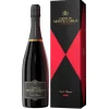 Champagne Comte de Monte-Carlo - Saint-Roman - Gift Box - Luxury Limited Edition - 750 ml - Avvenice