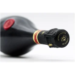 Champagne Comte de Monte-Carlo - Noblesse Oblige - Vintage - 2010 - Gift Box - Luxury Limited Edition - 750 ml - Avvenice