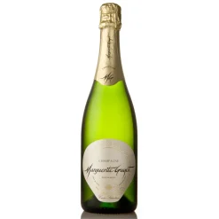 Champagne Marguerite Guyot - Cuvée Séduction - Blanc de Blancs - Chardonnay - Luxury Limited Edition Champagne - Avvenice