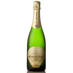 Champagne Marguerite Guyot - Cuvée Extase - Millésime 2004 - Blanc de Blancs Grand Cru - Luxury Limited Edition Champagne - Avvenice