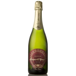 Champagne Marguerite Guyot - Cuvée Passion - Blanc de Noirs - Pinot Noirs - Luxury Limited Edition Champagne - Avvenice