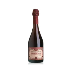 Champagne Paul Clouet - Selection Grande Réserve - Pinot Noir - Red Wine - Luxury Limited Edition - 750 ml - Avvenice