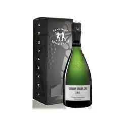 Champagne Pierre Gimonnet - Special Club Chouilly Grand Cru - 2012 - Magnum - Box - Luxury Limited Edition - Avvenice