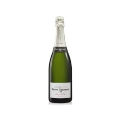 Champagne Pierre Gimonnet - Champagne Gastronome - 2015 - Chardonnay - Luxury Limited Edition - Avvenice