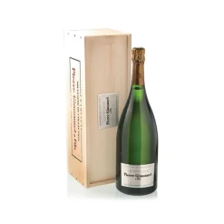 Champagne Pierre Gimonnet - Millésime de Collection - 2006 - Magnum - Box - Chardonnay - Luxury Limited Edition - 1,5 l - Avvenice