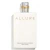 Chanel - ALLURE - Body Emulsion - Luxury Fragrances - 200 ml - Avvenice