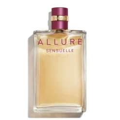 Chanel - ALLURE SENSUELLE - Eau De Parfum Vaporizer - Luxury Fragrances - 100 ml - Avvenice
