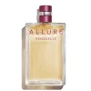 Chanel - ALLURE SENSUELLE - Eau De Toilette  Vaporizer - Luxury Fragrances - 100 ml - Avvenice