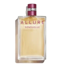 Chanel - ALLURE SENSUELLE - Eau De Toilette  Vaporizer - Luxury Fragrances - 100 ml - Avvenice