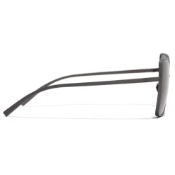 Chanel - Butterfly Sunglasses - Brown - Chanel Eyewear - Avvenice