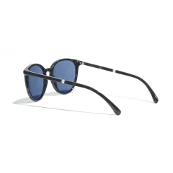 Chanel - Butterfly Sunglasses - Blue - Chanel Eyewear - Avvenice